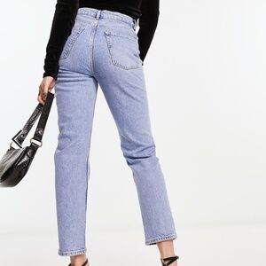 & Other Stories jeans size 26